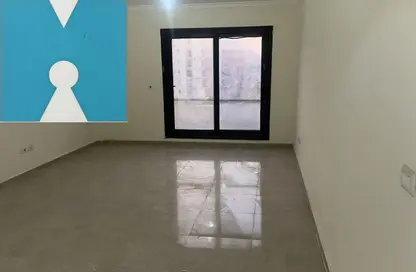 شقة - 3 غرف نوم - 2 حمامات للبيع في بوابة النعيم - ريفييرا سيتي - الشيخ زايد - الجيزة