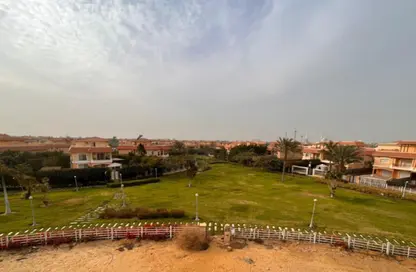 Villa - 3 Bedrooms - 4 Bathrooms for sale in Privado - Madinaty - Cairo
