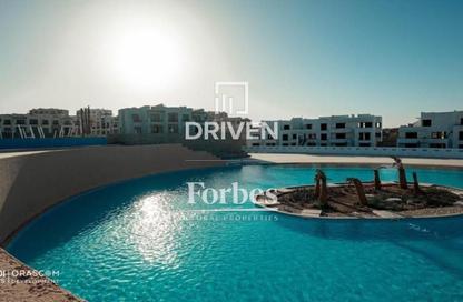Chalet - 2 Bedrooms - 2 Bathrooms for sale in El Gouna - Hurghada - Red Sea Chalet - 2 Bedrooms - 2 Bathrooms for sale in El Gouna - Hurghada - Red Sea