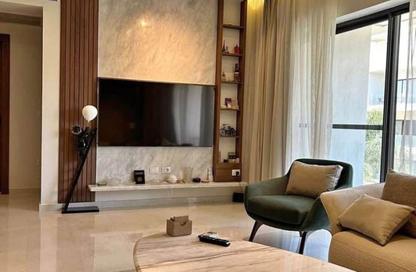 Apartment - 3 Bedrooms - 3 Bathrooms for sale in Namya West - Sheikh Zayed City - Giza Apartment - 3 Bedrooms - 3 Bathrooms for sale in Namya West - Sheikh Zayed City - Giza