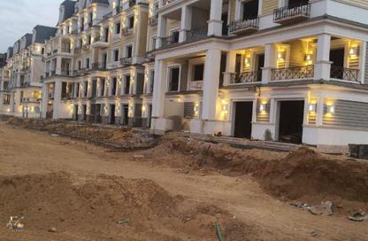 iVilla - 3 - 4 for sale in Mountain View 1.1 - 5th Settlement Compounds - The 5th Settlement - New Cairo City - Cairo