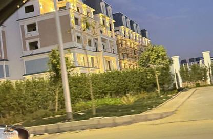 iVilla - 3 - 4 for sale in Mountain View 1.1 - 5th Settlement Compounds - The 5th Settlement - New Cairo City - Cairo