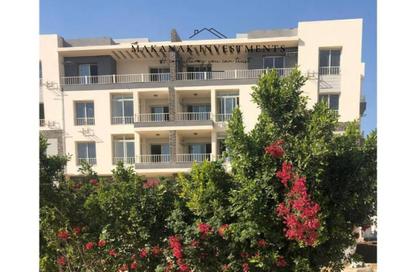Apartment - 4 Bedrooms - 4 Bathrooms for sale in JAYD Residence - 5th Settlement Compounds - The 5th Settlement - New Cairo City - Cairo