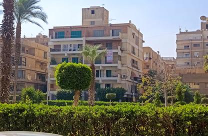 بناية كاملة - 7+ - 7+ للبيع في ارض الجولف - مصر الجديدة - القاهرة