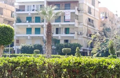 بناية كاملة - 7+ - 7+ للبيع في ارض الجولف - مصر الجديدة - القاهرة