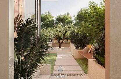 Apartment - 2 - 1 for sale in Taj City - 5th Settlement Compounds - The 5th Settlement - New Cairo City - Cairo