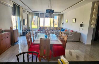 Chalet - 3 Bedrooms - 4 Bathrooms for sale in Seashell - Sidi Abdel Rahman - North Coast Chalet - 3 Bedrooms - 4 Bathrooms for sale in Seashell - Sidi Abdel Rahman - North Coast
