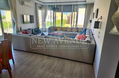 Chalet - 3 Bedrooms - 4 Bathrooms for sale in Seashell - Sidi Abdel Rahman - North Coast Chalet - 3 Bedrooms - 4 Bathrooms for sale in Seashell - Sidi Abdel Rahman - North Coast