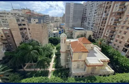 شقة - 3 غرف نوم - 3 حمامات للبيع في شارع احمد محمد الادهم - سان ستيفانو - حي شرق - الاسكندرية