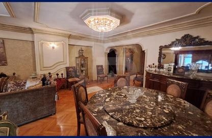 Apartment - 3 Bedrooms - 3 Bathrooms for sale in Ahmed Mohammed Al Adham St. - San Stefano - Hay Sharq - Alexandria Apartment - 3 Bedrooms - 3 Bathrooms for sale in Ahmed Mohammed Al Adham St. - San Stefano - Hay Sharq - Alexandria