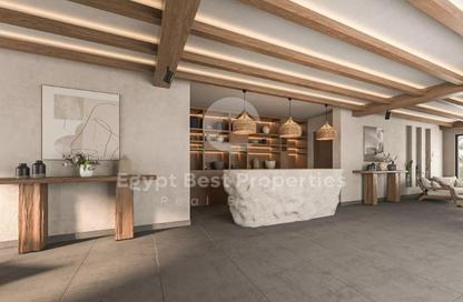 Chalet - 3 - 4 for sale in Almaza Bay - Qesm Marsa Matrouh - North Coast