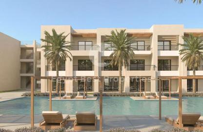 Chalet - 3 - 4 for sale in Almaza Bay - Qesm Marsa Matrouh - North Coast