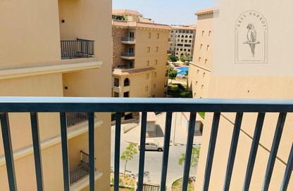 Apartment - 2 - 3 for sale in 90 Avenue - South Investors Area - New Cairo City - Cairo