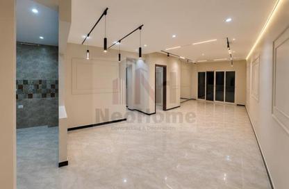 Apartment - 3 Bedrooms - 2 Bathrooms for sale in Wesal City - El Shorouk Compounds - Shorouk City - Cairo Apartment - 3 Bedrooms - 2 Bathrooms for sale in Wesal City - El Shorouk Compounds - Shorouk City - Cairo