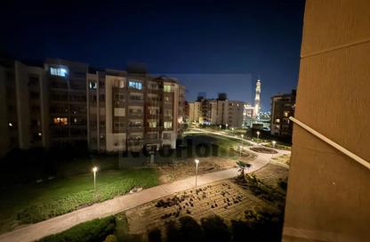 Apartment - 3 Bedrooms - 2 Bathrooms for sale in Wesal City - El Shorouk Compounds - Shorouk City - Cairo Apartment - 3 Bedrooms - 2 Bathrooms for sale in Wesal City - El Shorouk Compounds - Shorouk City - Cairo