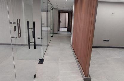 Full Floor - Studio - 6 Bathrooms for rent in Heliopolis - Masr El Gedida - Cairo