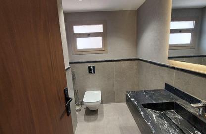 Full Floor - Studio - 6 Bathrooms for rent in Heliopolis - Masr El Gedida - Cairo