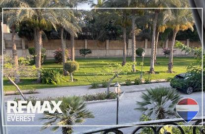 Villa - 5 Bedrooms - 6 Bathrooms for rent in Gardenia Park - Al Motamayez District - 6 October City - Giza Villa - 5 Bedrooms - 6 Bathrooms for rent in Gardenia Park - Al Motamayez District - 6 October City - Giza