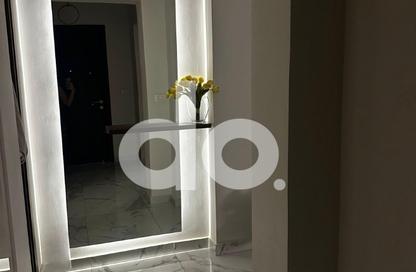 Apartment - 3 Bedrooms - 3 Bathrooms for rent in Eastown - 5th Settlement Compounds - The 5th Settlement - New Cairo City - Cairo