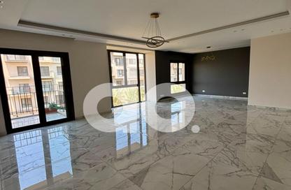 Apartment - 3 Bedrooms - 3 Bathrooms for rent in Eastown - 5th Settlement Compounds - The 5th Settlement - New Cairo City - Cairo