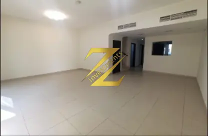 Apartment - 3 Bedrooms - 3 Bathrooms for sale in Garden Residence - Hyde Park - New Cairo City - Cairo