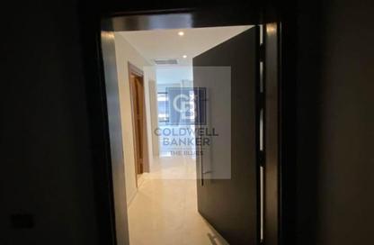 Apartment - 3 - 3 for sale in Moon Residences - Fifth Square - The 5th Settlement - New Cairo City - Cairo