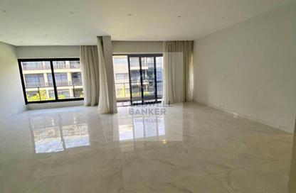 Apartment - 3 - 3 for sale in Moon Residences - Fifth Square - The 5th Settlement - New Cairo City - Cairo