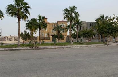 Villa - 5 Bedrooms - 6 Bathrooms for rent in Royal City - Sheikh Zayed Compounds - Sheikh Zayed City - Giza