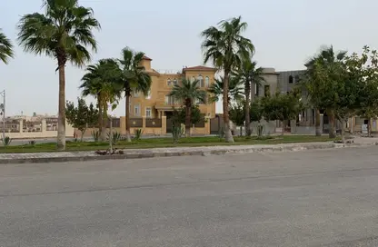 فيلا - 5 غرف نوم - 6 حمامات للايجار في رويال سيتي - كمبوندات الشيخ زايد - الشيخ زايد - الجيزة