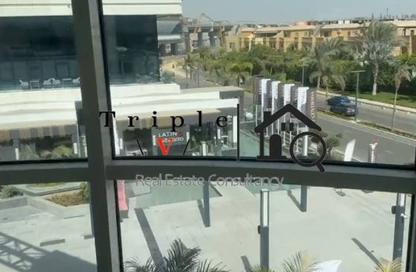 Clinic - Studio - 1 Bathroom for rent in Centrada Hub - 26th of July Corridor - 6 October City - Giza