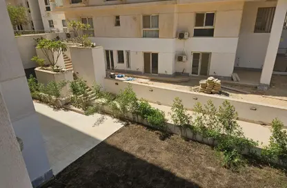 iVilla - 4 Bedrooms - 3 Bathrooms for sale in Mountain View iCity October - 6 October Compounds - 6 October City - Giza