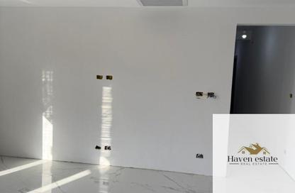 Apartment - 3 Bedrooms - 2 Bathrooms for rent in Garden Residence - Hyde Park - New Cairo City - Cairo