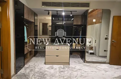 شقة - 3 غرف نوم - 3 حمامات للبيع في لايك فيو ريزيدنس - كمبوندات التجمع الخامس - التجمع الخامس - مدينة القاهرة الجديدة - القاهرة