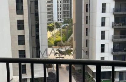 شقة - 2 غرف نوم - 2 حمامات للبيع في بارك سايد ريزيدنس - أبراج زيد - كمبوندات الشيخ زايد - الشيخ زايد - الجيزة