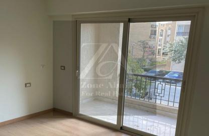 Apartment - 3 Bedrooms - 2 Bathrooms for rent in Stone Residence - 5th Settlement Compounds - The 5th Settlement - New Cairo City - Cairo