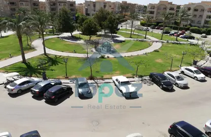 Apartment - 3 Bedrooms - 3 Bathrooms for rent in Six West - Beverly Hills - Sheikh Zayed Compounds - Sheikh Zayed City - Giza
