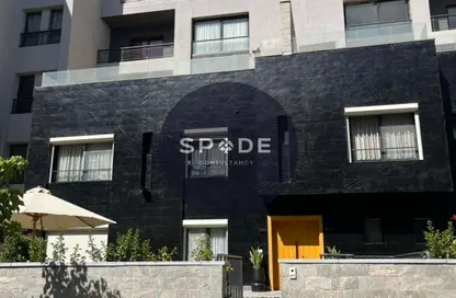 Apartment - 2 Bedrooms - 3 Bathrooms for sale in TRIO - 5th Settlement Compounds - The 5th Settlement - New Cairo City - Cairo