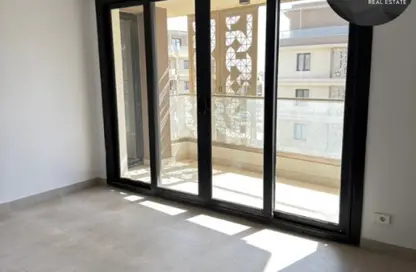 شقة - 2 غرف نوم - 3 حمامات للبيع في باديه بالم هيلز - كمبوندات 6 أكتوبر - مدينة 6 أكتوبر - الجيزة