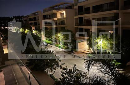 Apartment - 2 - 2 for sale in Lake View Residence - 5th Settlement Compounds - The 5th Settlement - New Cairo City - Cairo