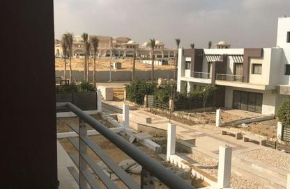 تاون هاوس - 3 غرف نوم - 3 حمامات للبيع في هايد بارك - مدينة القاهرة الجديدة - القاهرة