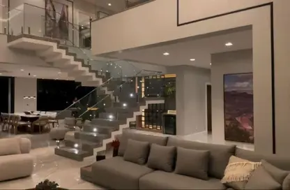 Villa - 4 Bedrooms - 4 Bathrooms for sale in Alma - 2nd District - Sheikh Zayed City - Giza