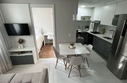 شقة - 1 حمام للبيع في تاج سيتي - كمبوندات التجمع الخامس - التجمع الخامس - مدينة القاهرة الجديدة - القاهرة