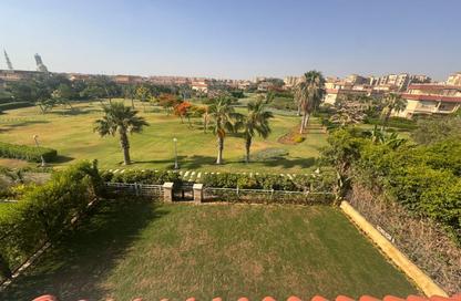 Villa - 4 - 4 for sale in Privado - Madinaty - Cairo