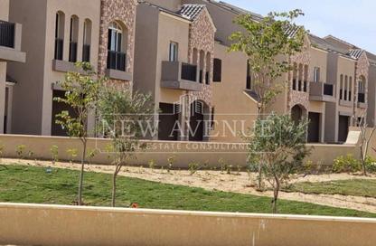 شقة - 3 غرف نوم - 3 حمامات للبيع في جرين سكوير - كمبوندات مدينة المستقبل - مدينة المستقبل - القاهرة