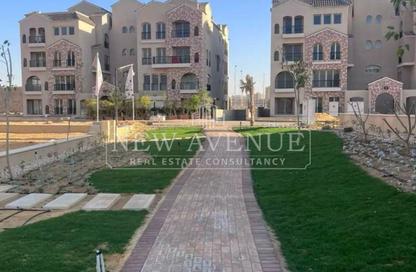 شقة - 3 غرف نوم - 3 حمامات للبيع في جرين سكوير - كمبوندات مدينة المستقبل - مدينة المستقبل - القاهرة