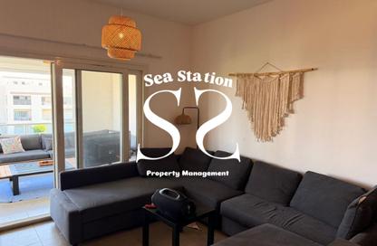 Penthouse - 4 - 2 for sale in Amwaj - Sidi Abdel Rahman - North Coast