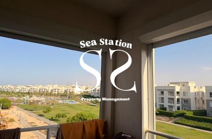 Penthouse - 4 - 2 for sale in Amwaj - Sidi Abdel Rahman - North Coast