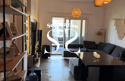 Penthouse - 4 - 2 for sale in Amwaj - Sidi Abdel Rahman - North Coast