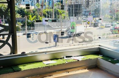 Office Space - Studio - 1 for sale in Victor Ammanuel Square - Smouha - Hay Sharq - Alexandria Office Space - Studio - 1 for sale in Victor Ammanuel Square - Smouha - Hay Sharq - Alexandria