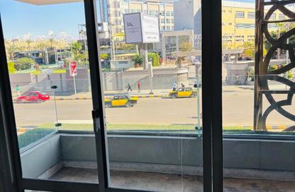 مساحات مكتبية - استوديو - 1 للبيع في ميدان فيكتور عمانوئيل - سموحة - حي شرق - الاسكندرية